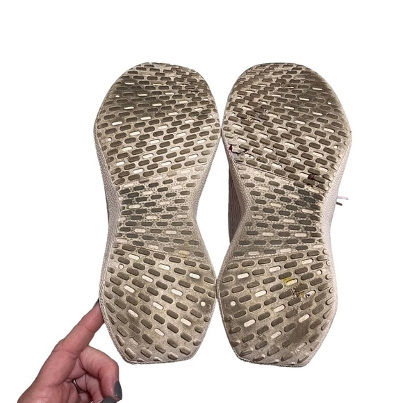 Allbirds Women’s Tree Dasher 2 Shoe Clarity Pink Size 10.5 Activewear - Picture 5 of 6